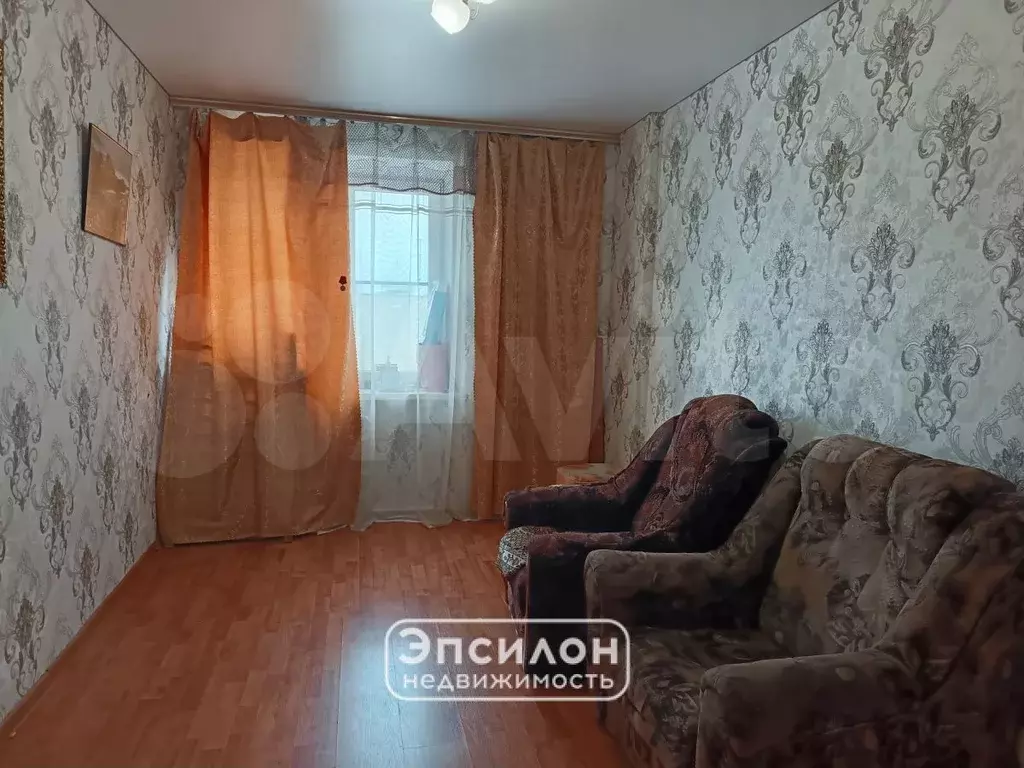 3-к. квартира, 57,2 м, 7/9 эт. - Фото 0
