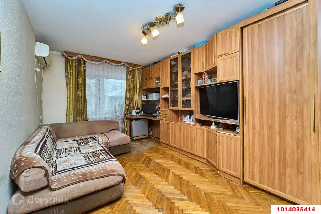 Продаётся 1-к квартира, 28.8 м - Фото 1