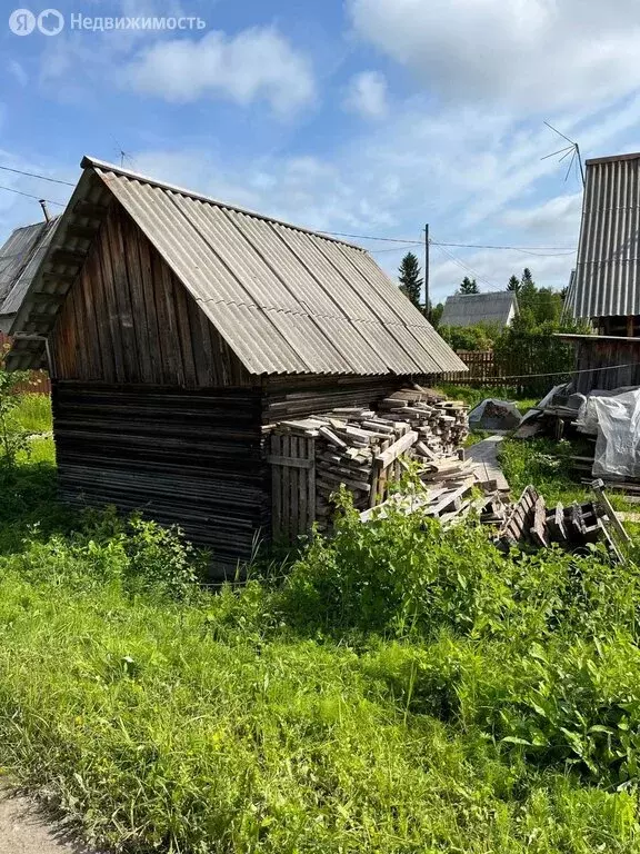 Дом в Архангельская область, Новодвинск (32 м) - Фото 0