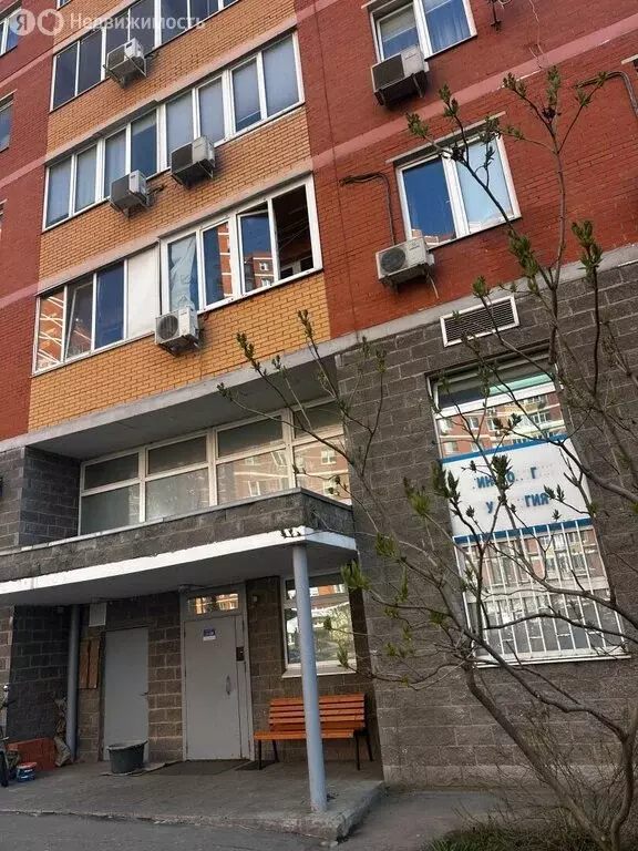 1-комнатная квартира: Видное, Ольховая улица, 11 (40.7 м) - Фото 2