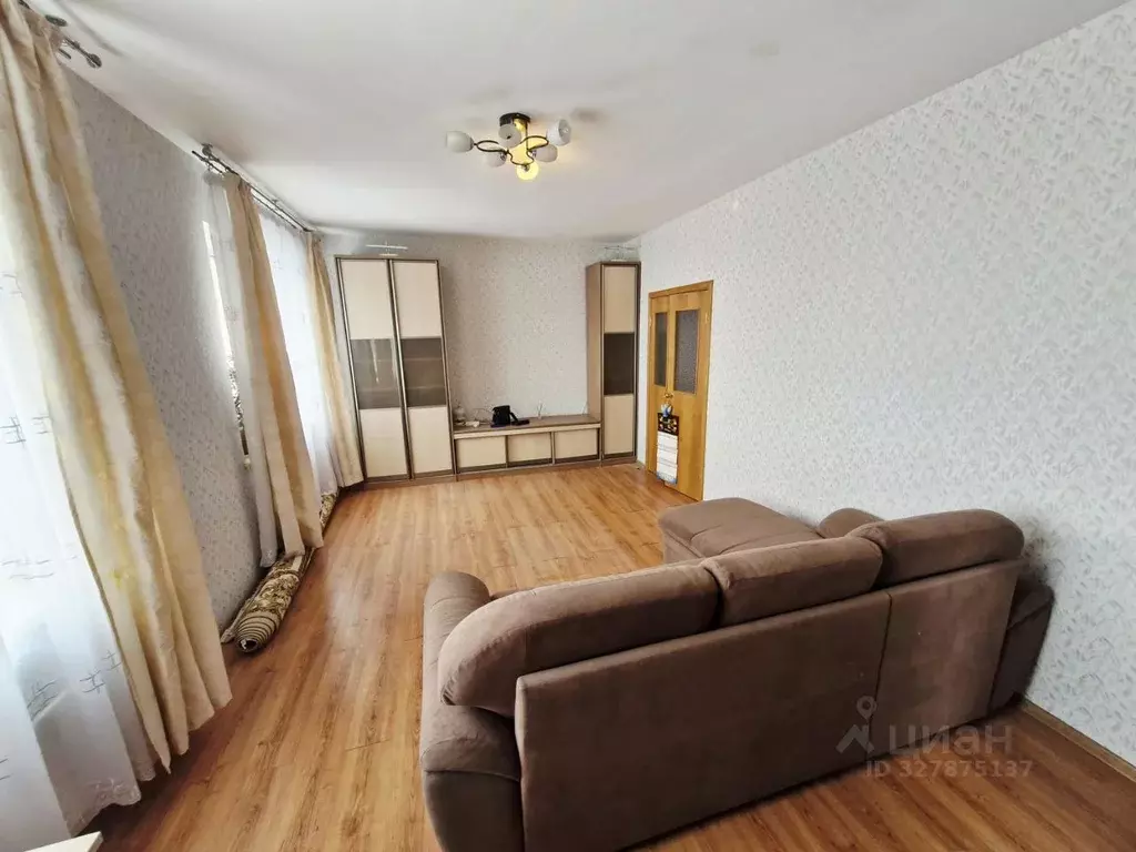 2-к кв. Московская область, Химки Подрезково мкр, ул. Железнодорожная, ... - Фото 2