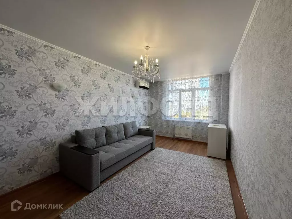 Продаётся 1-к квартира, 41.7 м - Фото 0