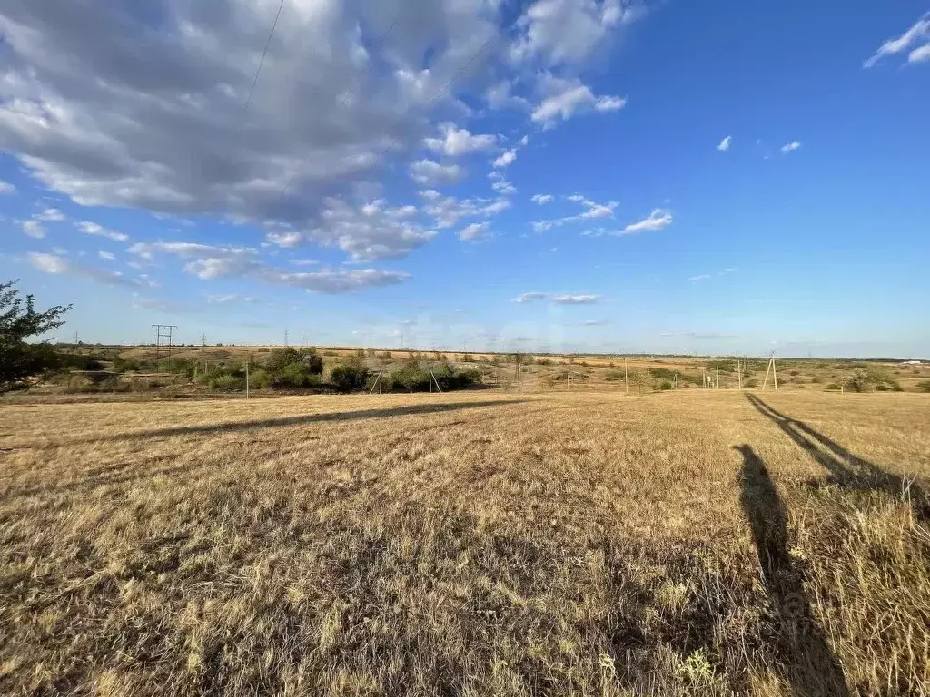 Участок в Ростовская область, Аксайский район, Мишкинское с/пос, Киров ... - Фото 1