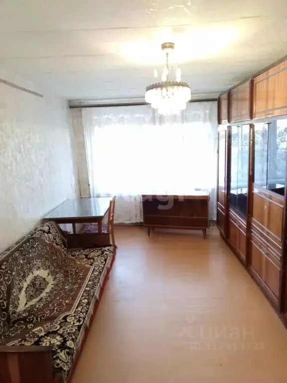 2-к кв. Саратовская область, Саратов ул. Имени З.А. Космодемьянской, ... - Фото 0