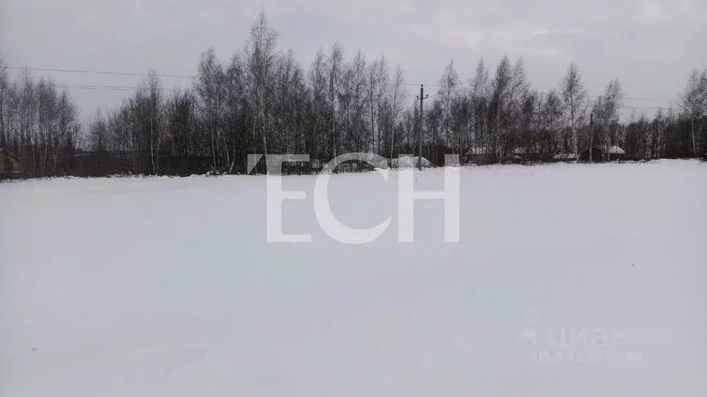 Участок в Тульская область, Тула ул. Богородицкая (11.9 сот.) - Фото 1
