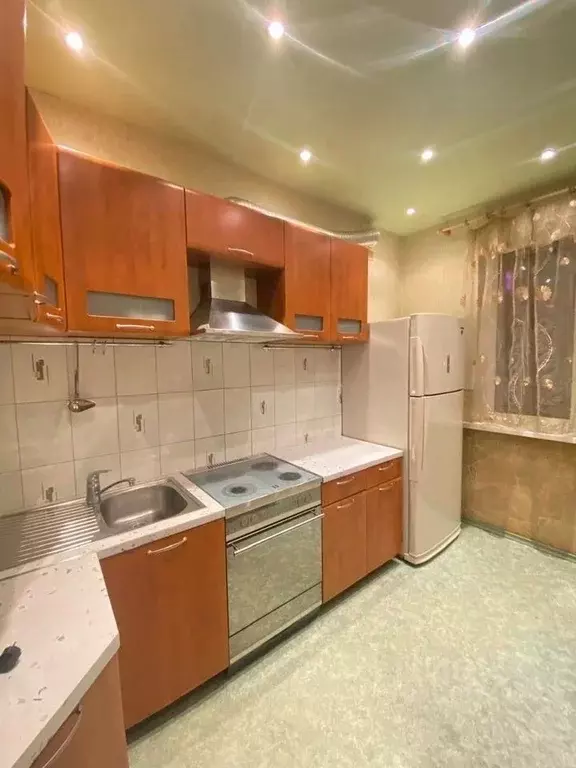 2-к кв. Красноярский край, Норильск ул. Богдана Хмельницкого, 19 (60.0 ... - Фото 2