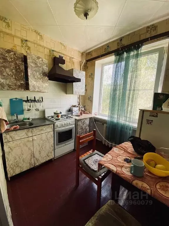 1-к кв. Ленинградская область, Гатчинский район, пос. Терволово ул. ... - Фото 0