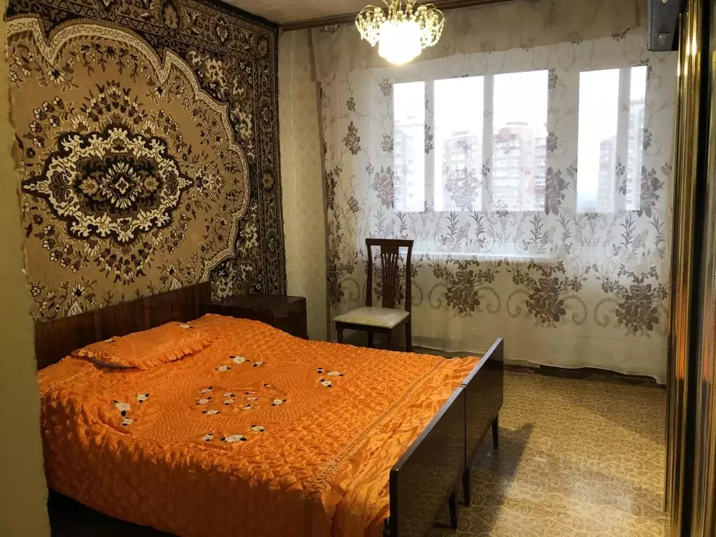 3-к кв. Самарская область, Самара Солнечная ул., 21 (70.0 м) - Фото 2