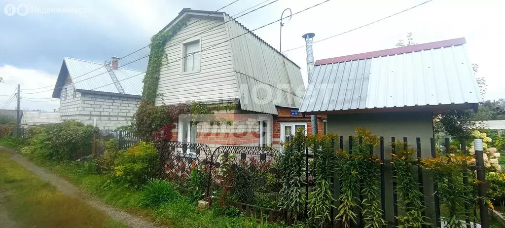 Дом в Челябинск (60 м) - Фото 2