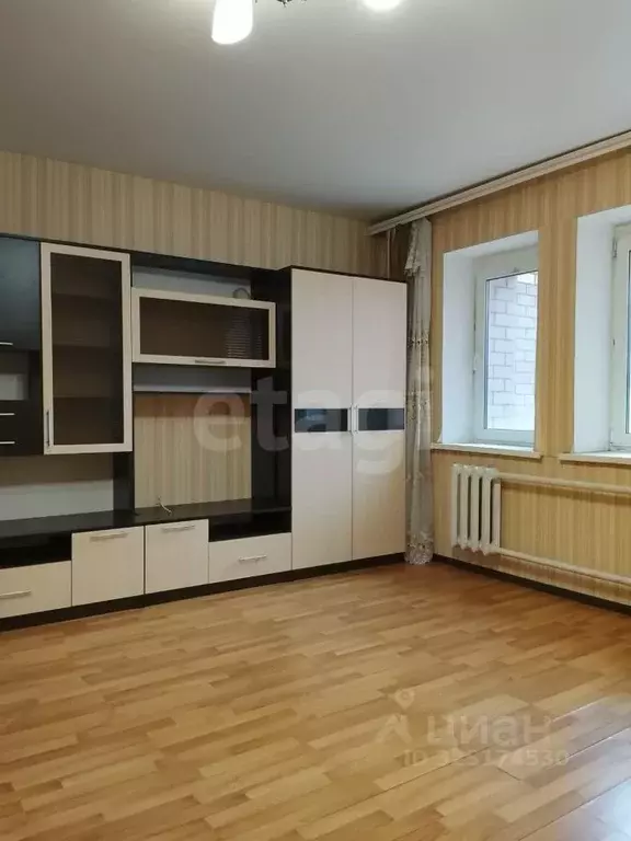 1-к кв. Липецкая область, Липецк просп. Победы, 3 (45.8 м) - Фото 1