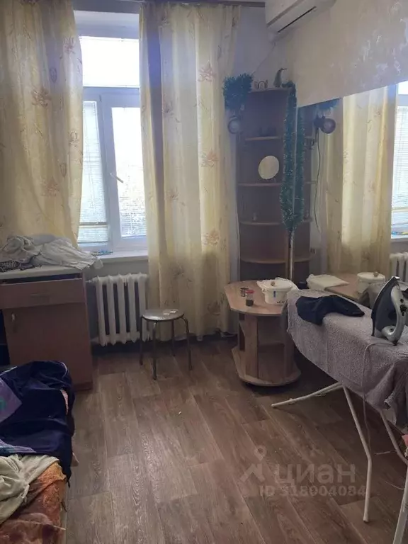 Комната Севастополь ул. Героев Севастополя, 86 (15.0 м) - Фото 0
