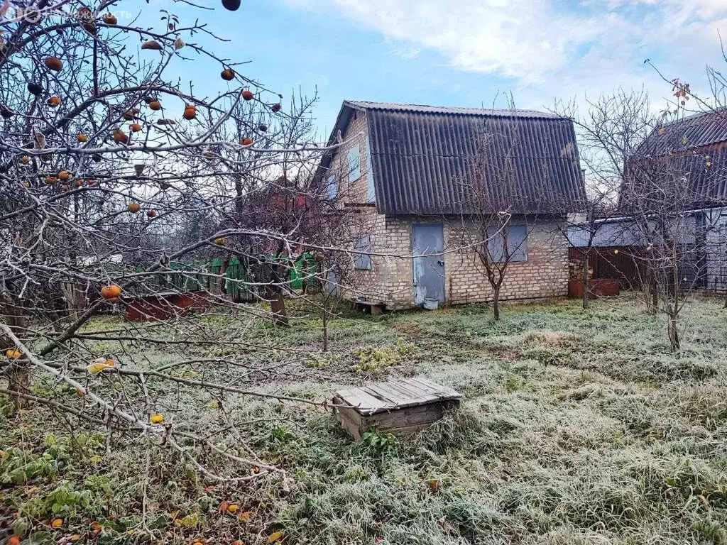 Дом в Калининград, СНТ Медик, 2-й проезд (60.6 м) - Фото 2