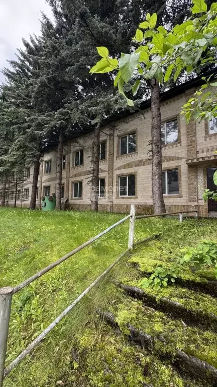 Помещение свободного назначения в Кабардино-Балкария, Нальчик ул. ... - Фото 0