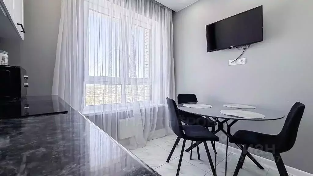 3-к кв. Иркутская область, Иркутский муниципальный округ, Маркова рп, ... - Фото 2