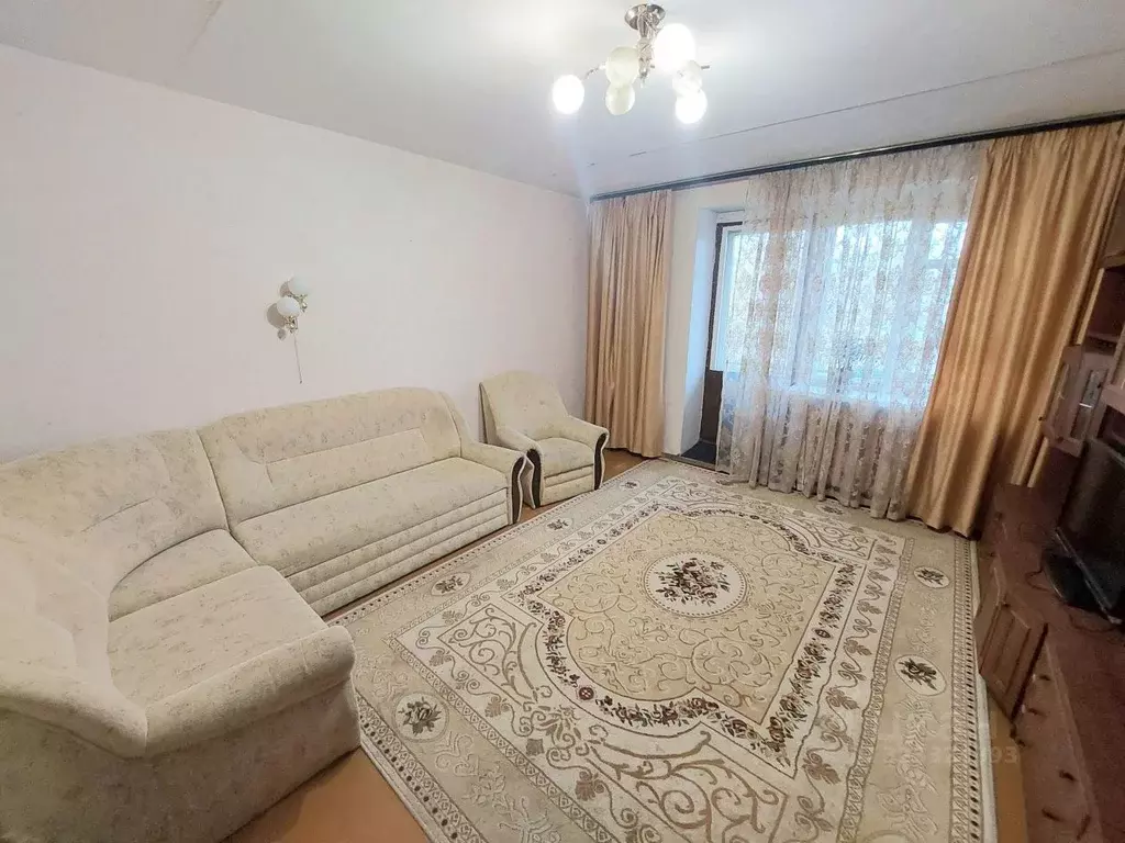 3-к кв. Ярославская область, Ярославль Липовая Гора жилрайон, ул. ... - Фото 1