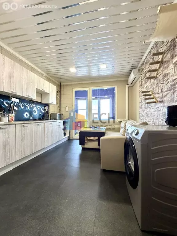 1-комнатная квартира: Тула, улица Пузакова, 19А (38.4 м) - Фото 1