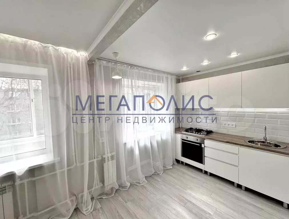 2-к. квартира, 42 м, 4/5 эт. - Фото 0