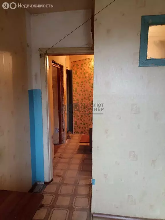 1-комнатная квартира: Ермолино, 21 (30.7 м) - Фото 1
