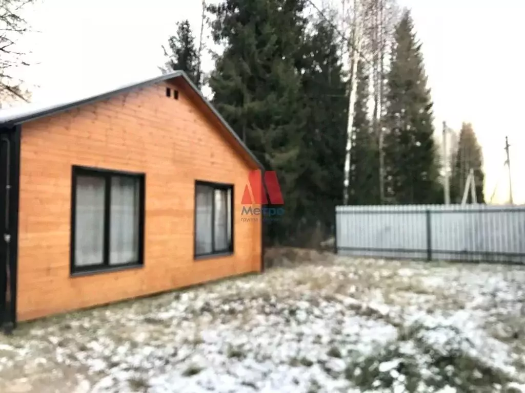 Дом в Ярославская область, Ярославский муниципальный округ, д. Белкино ... - Фото 1