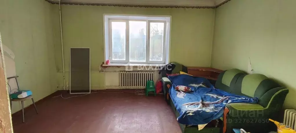 2-к кв. Иркутская область, Ангарск 51-й кв-л, 11 (59.9 м) - Фото 1