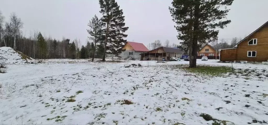 Дом в Тюменская область, Тюменский район, д. Головина  (55 м) - Фото 0