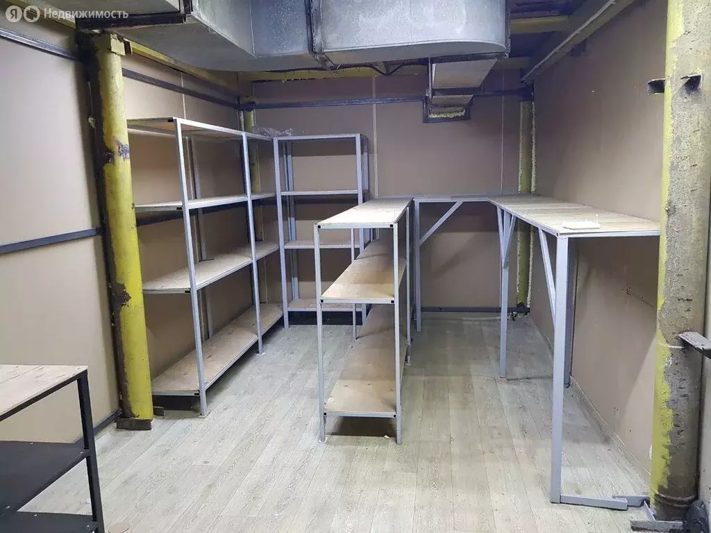 Склад (312 м) - Фото 1