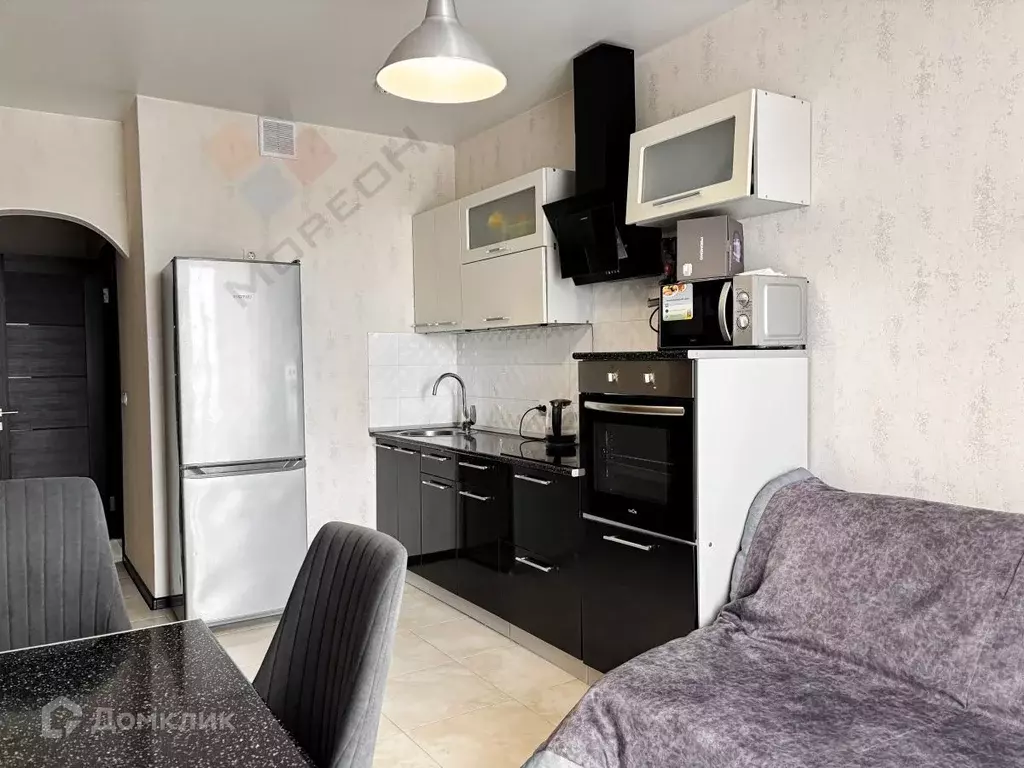 Продаётся 1-к квартира, 40.3 м - Фото 1