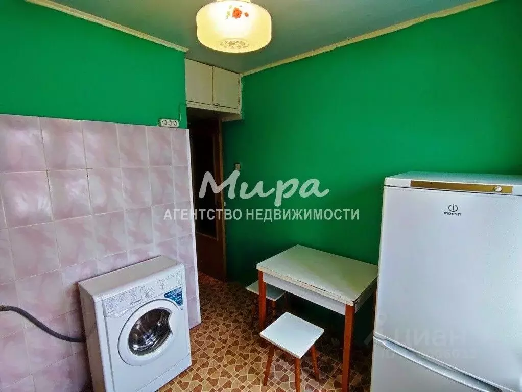 2-к кв. Московская область, Люберцы ул. Побратимов, 17 (44.0 м) - Фото 2