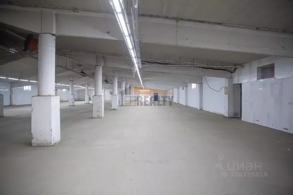 Производственное помещение в Московская область, Чехов муниципальный ... - Фото 2