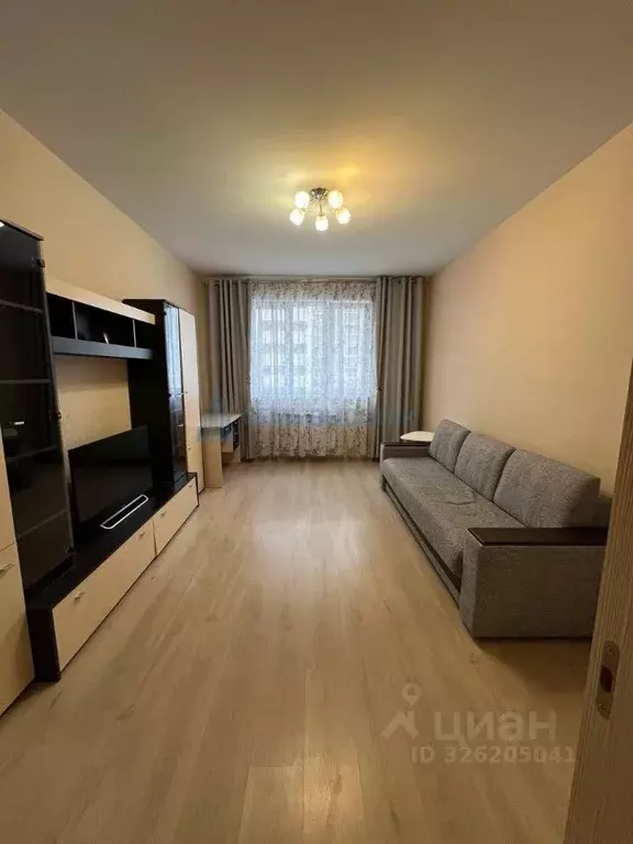 1-к кв. Московская область, Подольск бул. Бородинский, 7 (40.0 м) - Фото 1