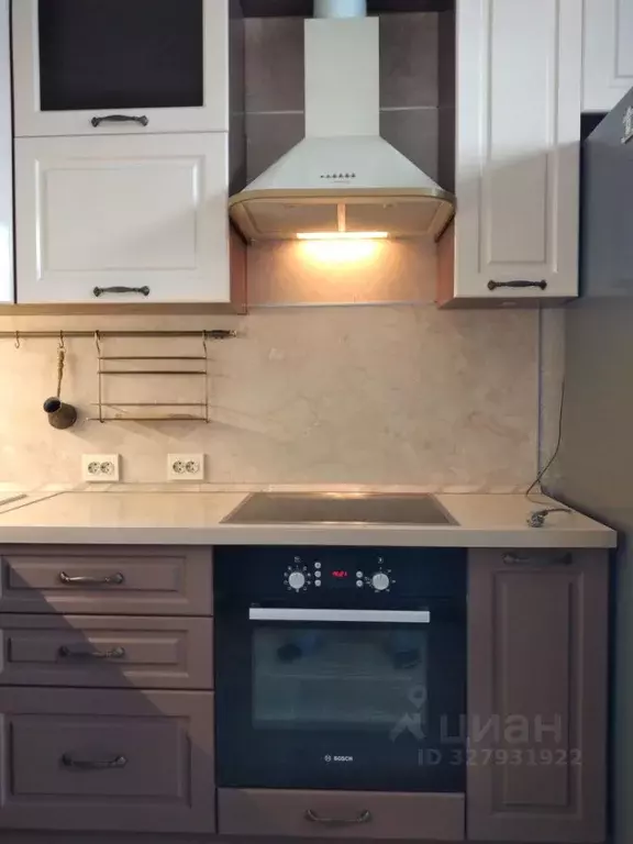 1-к кв. Московская область, Ивантеевка Пушкинский городской округ, ул. ... - Фото 2