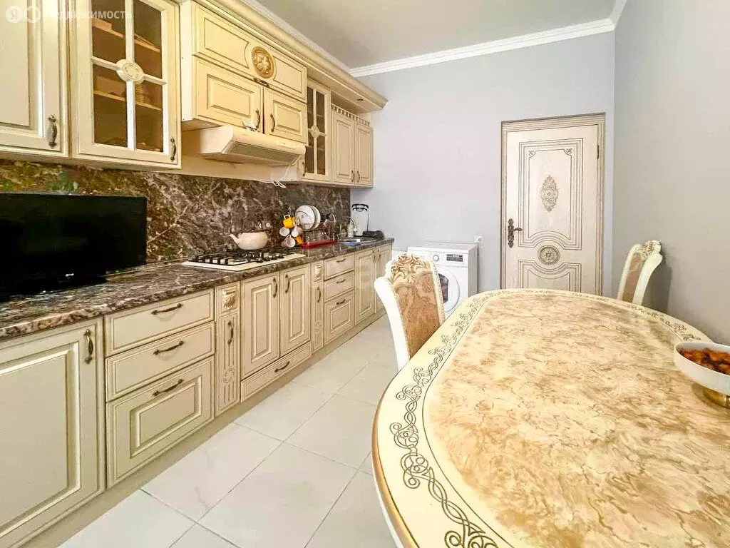 2-комнатная квартира: Нальчик, 2-я Надречная улица, 126Ак6 (67.4 м) - Фото 2