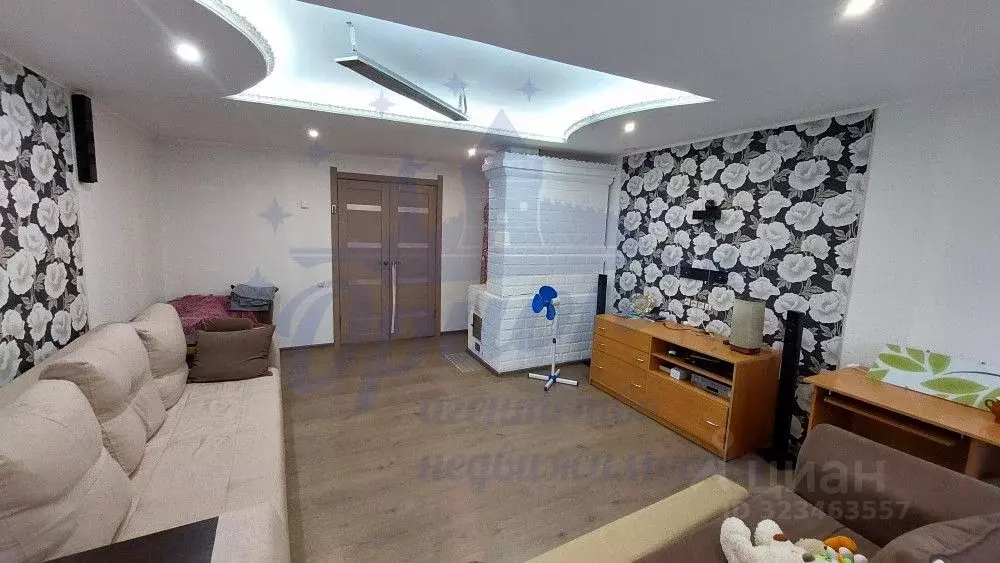 Дом в Нижегородская область, Павловский район, д. Комарово Колхозная ... - Фото 1