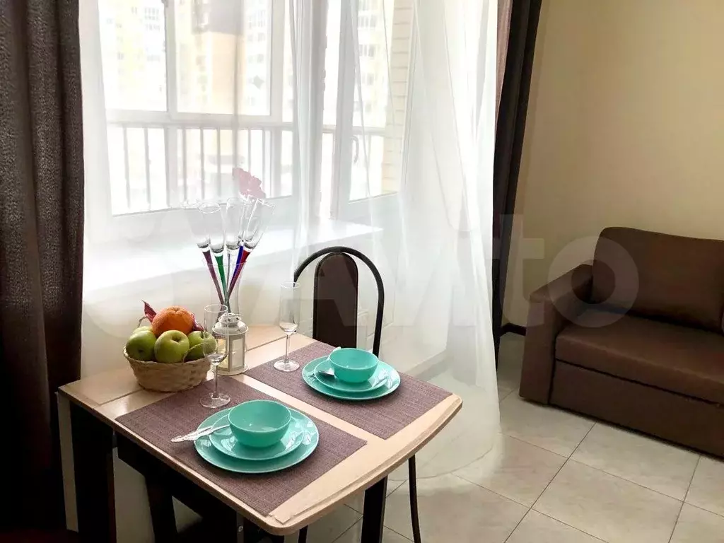 Комната 28 м в 3-к., 3/24 эт. - Фото 0