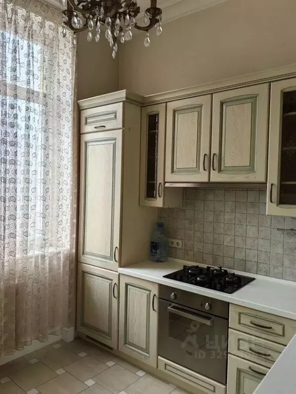 2-к кв. Москва Кутузовский просп., 30 (51.4 м) - Фото 2