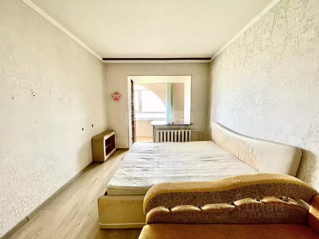 1-к кв. Коми, Сыктывкар Советская ул., 70 (39.2 м) - Фото 1