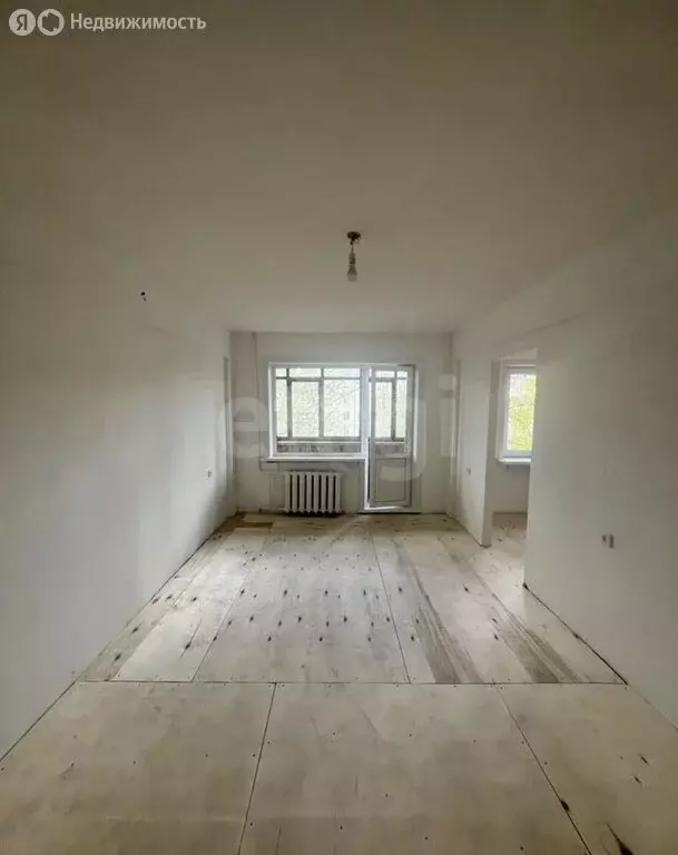 2-комнатная квартира: Ангарск, 177-й квартал, 9 (45.5 м) - Фото 2