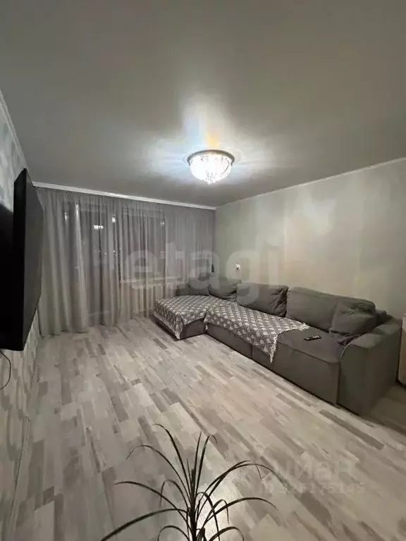 3-к кв. Башкортостан, Стерлитамак ул. Щербакова, 10 (58.1 м) - Фото 2