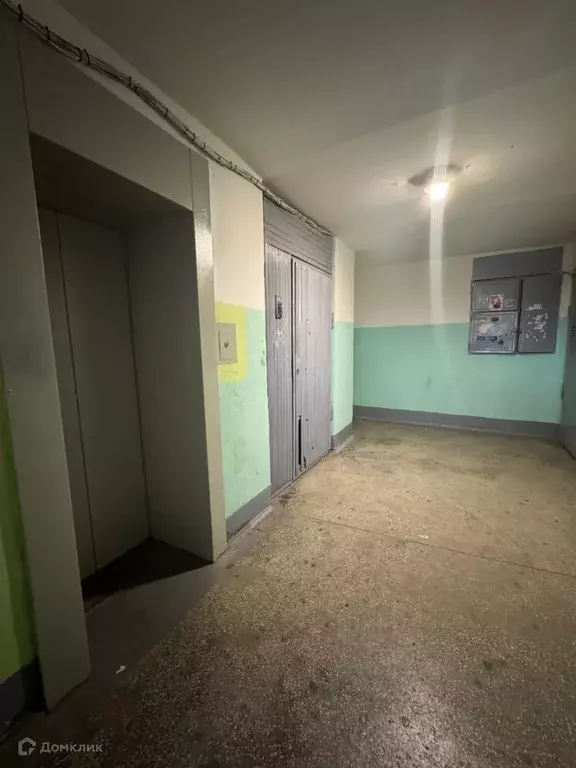 Продаётся 1-к квартира, 29 м - Фото 1