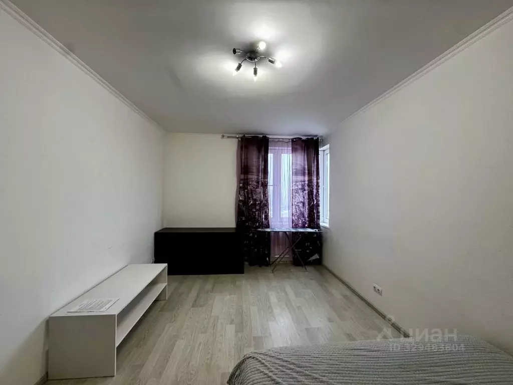 1-к кв. Москва Партизанская ул., 26 (45.0 м) - Фото 2