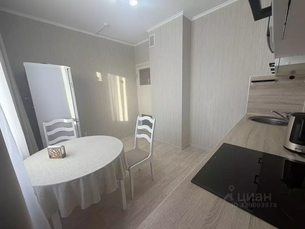 1-к кв. Курская область, Курск просп. Анатолия Дериглазова, 52 (37.5 ... - Фото 2