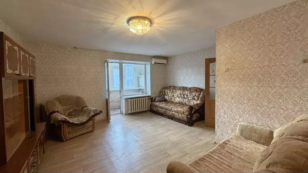 1-к кв. Крым, Феодосия ул. Вересаева, 1 (41.6 м) - Фото 2