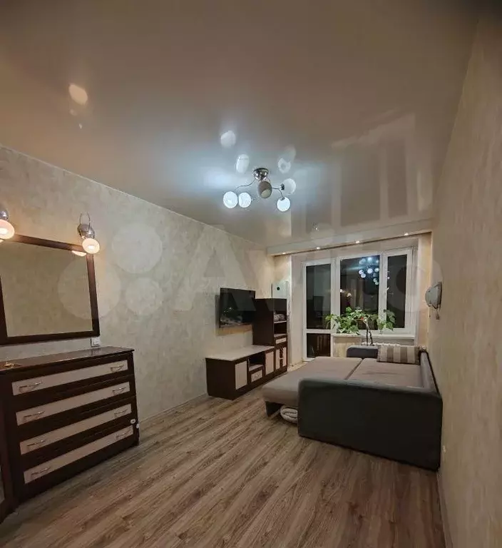 2-к. квартира, 44 м, 3/5 эт. - Фото 1