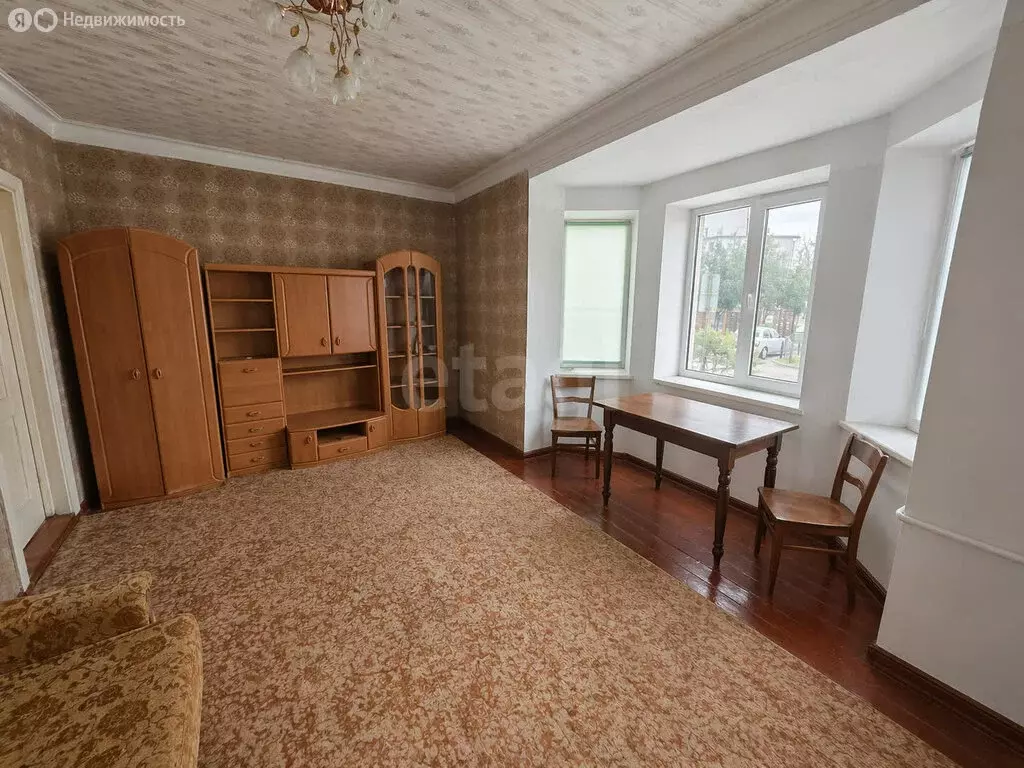 3-комнатная квартира: Керчь, улица 1-й Пятилетки, 60/4 (56.8 м) - Фото 2