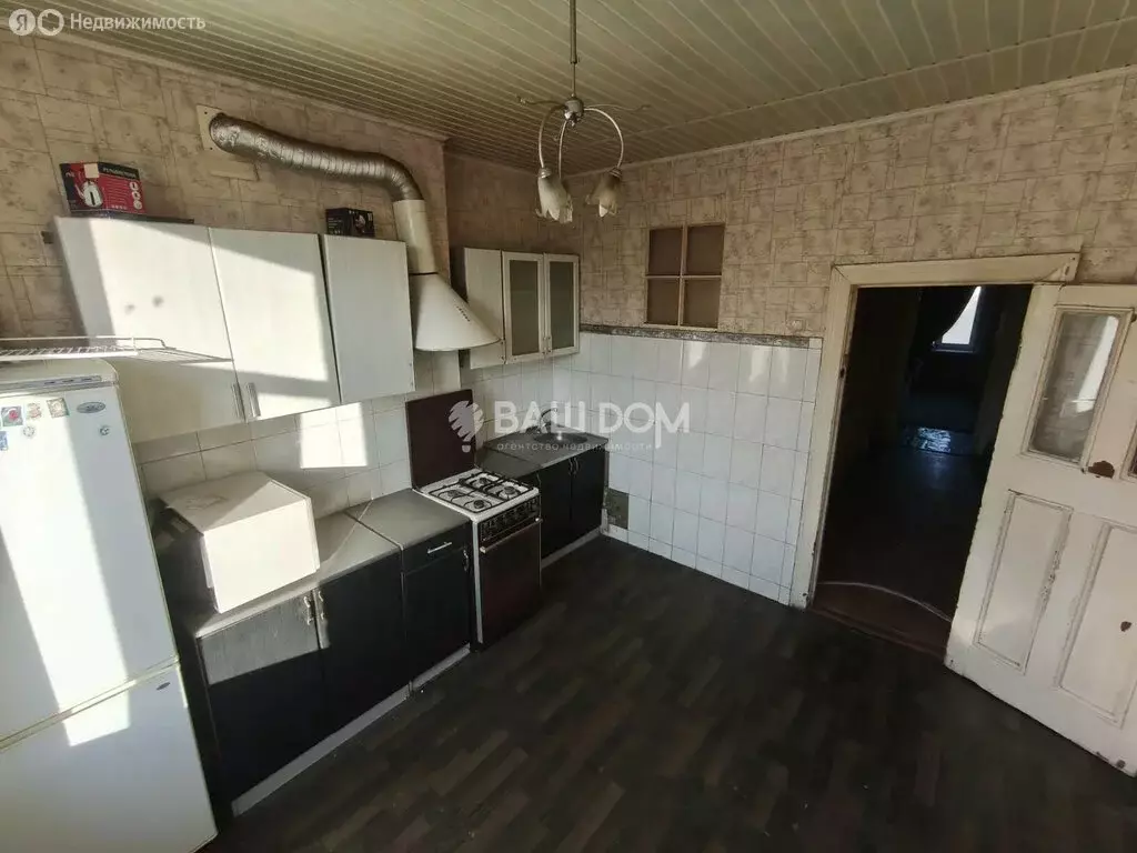 2-комнатная квартира: Брянск, проспект Ленина, 3 (62 м) - Фото 1