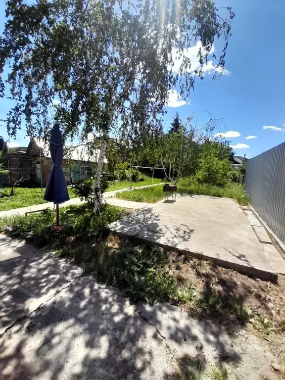 Дом в Ростовская область, Батайск Кооперативная ул. (110 м) - Фото 1