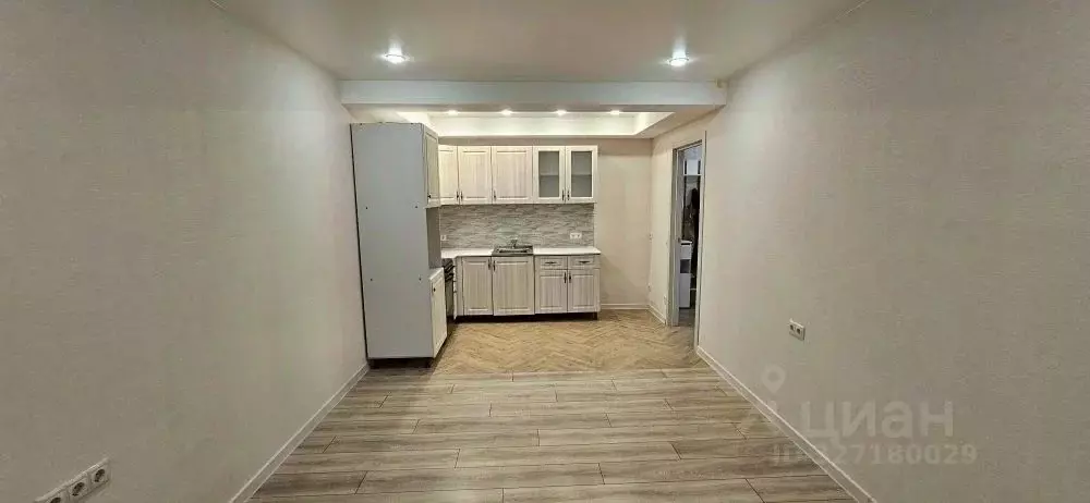 3-к кв. Ленинградская область, Сосновый Бор ул. Моховая, 2 (55.0 м) - Фото 2