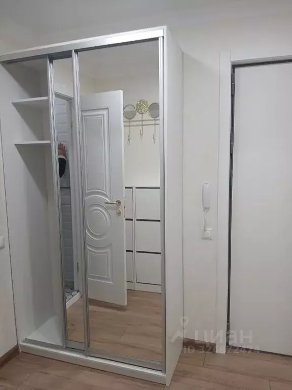 2-к кв. Московская область, Люберцы ул. Рождественская, 6 (42.0 м) - Фото 2