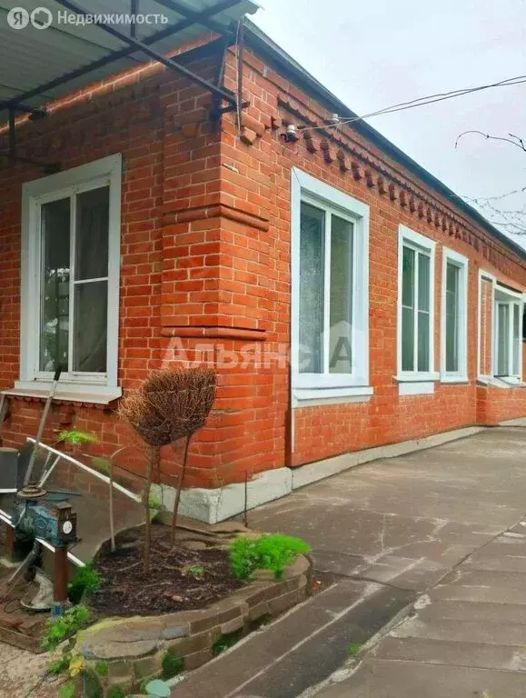 Дом в Братское сельское поселение, хутор Саратовский, улица Мира (60.2 ... - Фото 2
