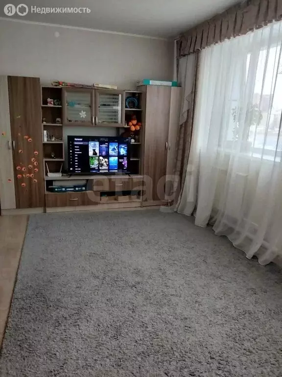 Дом в село Хомутинино, Лесная улица (68.7 м) - Фото 1